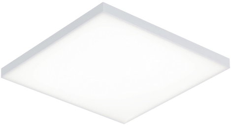 Paulmann Velora LED panel 10.5 W Melegfehértől nappalifény fehérig Fehér (matt) 5. kép