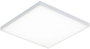 Paulmann Velora LED panel 10.5 W Melegfehértől nappalifény fehérig Fehér (matt) 5. bélyegkép