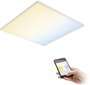 Paulmann LED panel 39 W Melegfehértől nappalifény fehérig Fehér (matt) bélyegkép
