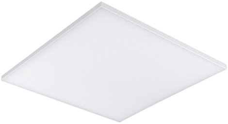 Paulmann LED panel 39 W Melegfehértől nappalifény fehérig Fehér (matt) 4. kép