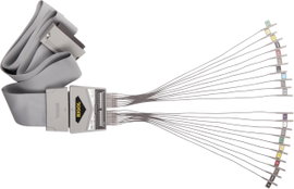 Rigol RPL1116 RPL1116 Érzékelőfej 16 csatornás digitális minta a DS1000Z Plus sorozathoz 1 db