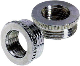 LAPP 52003870 SKINDICHT MR PG 21/16 Tömszelence szűkítő PG21 PG16 Sárgaréz Sárgaréz 1 db