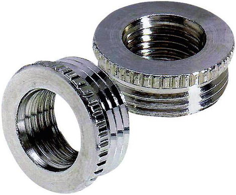LAPP 52003870 SKINDICHT MR PG 21/16 Tömszelence szűkítő PG21 PG16 Sárgaréz Sárgaréz 1 db