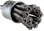 Makita Ferde kefe 24 mm-es acél kerek tengely D-73857 1 db 2. bélyegkép