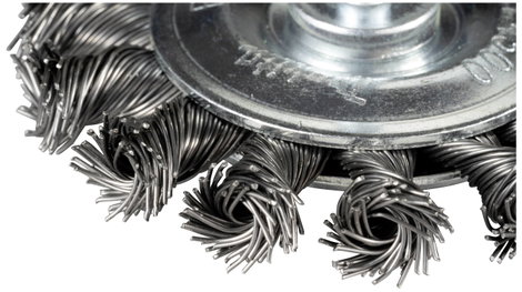 Makita Körkefe 75 mm-es acél kerek szár D-73813 1 db 2. kép