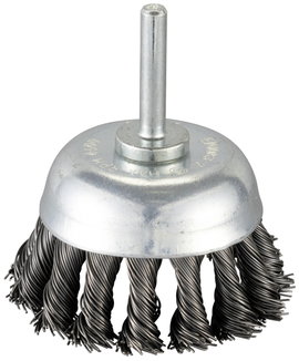 Makita Pohárkefe 63 mm-es acél kerek szár D-73798 1 db