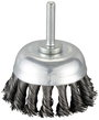 Makita Pohárkefe 63 mm-es acél kerek szár D-73798 1 db bélyegkép