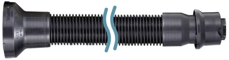 Makita 191X23-4 Elszívó fúvóka 2. kép