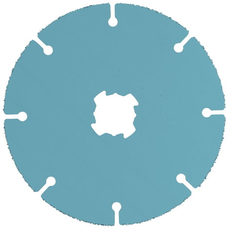 Makita Trennscheibe 125mm Uni.X-Lock E-11776 Vágótárcsa, egyenes 125 mm 1 db 2. kép