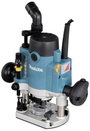 Makita Felületmaró RP1111CJFA RP1111CJFA Tartozékokkal 1100 W bélyegkép