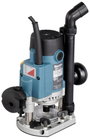 Makita Felületmaró RP1111CJFA RP1111CJFA Tartozékokkal 1100 W 3. bélyegkép