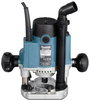 Makita Felületmaró RP1111CJFA RP1111CJFA Tartozékokkal 1100 W 4. bélyegkép