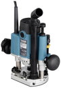 Makita Felületmaró RP1111CJFA RP1111CJFA Tartozékokkal 1100 W 5. bélyegkép