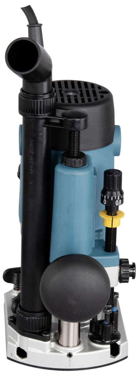 Makita Felületmaró RP1111CJFA RP1111CJFA Tartozékokkal 1100 W 6. kép