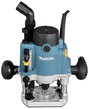 Makita Felületmaró RP1111CJFA RP1111CJFA Tartozékokkal 1100 W 8. bélyegkép