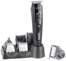 Carrera Beauty Classic 6in1 Hajvágó Szürke