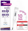 Scala SC 28 flex weiss Lázmérő 11. bélyegkép