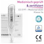 Scala SC 28 flex weiss Lázmérő 12. bélyegkép