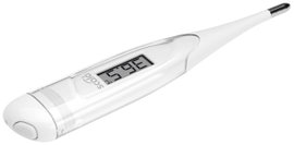 Scala SC 28 flex weiss Lázmérő