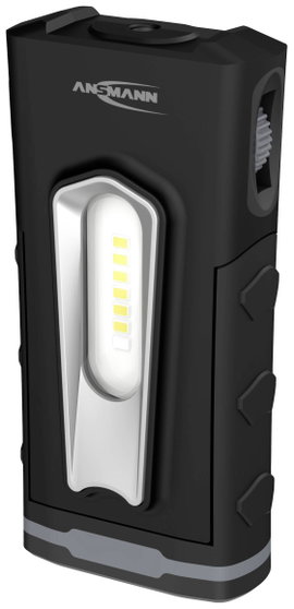 Ansmann 990-00123 Worklight Pocket LED Munkalámpa Akkuról üzemeltetett 500 lm