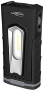 Ansmann 990-00123 Worklight Pocket LED Munkalámpa Akkuról üzemeltetett 500 lm bélyegkép