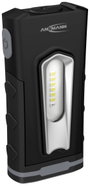 Ansmann 990-00123 Worklight Pocket LED Munkalámpa Akkuról üzemeltetett 500 lm 2. bélyegkép