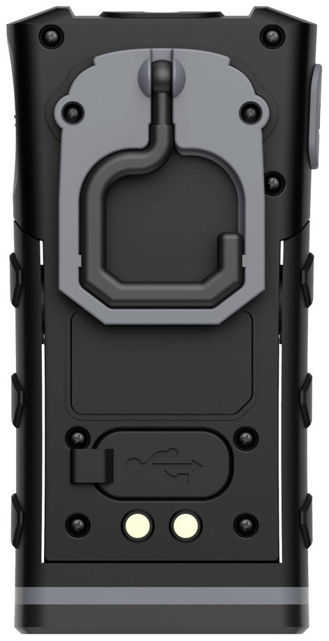 Ansmann 990-00123 Worklight Pocket LED Munkalámpa Akkuról üzemeltetett 500 lm 3. kép