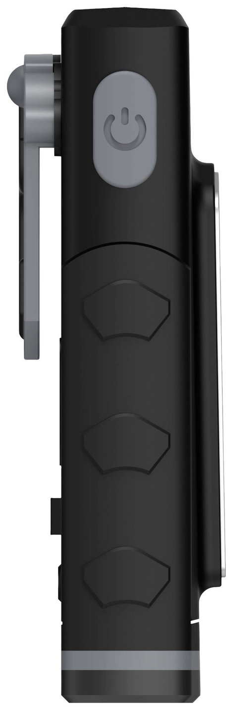 Ansmann 990-00123 Worklight Pocket LED Munkalámpa Akkuról üzemeltetett 500 lm 4. kép