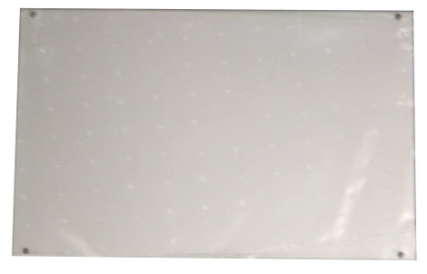 Proma 138 085c Előlap (H x Sz) 202.9 mm x 128.5 mm Alumínium Alumínium (eloxált) 1 db