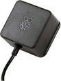 Raspberry Pi® RB-NETZTEIL4-B Dugasztápegység, fix feszültségű Alkalmas: Raspberry Pi Kimeneti áram ( 2. bélyegkép