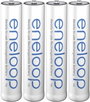 Panasonic eneloop HR03 Mikroakku NiMH 800 mAh 1.2 V 4 db bélyegkép