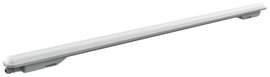 Müller-Licht Aquaprofi 150 Lámpatest nedves helyiségbe LED LED 41.9 W Semleges fehér Szürke (matt), 