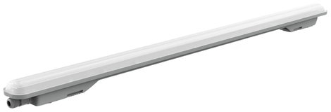 Müller-Licht Aquaprofi Sensor 120 Világítás nedves helyiségbe mozgásérzékelővel LED 36 W Semleges fe