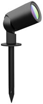 Müller-Licht tint LED-es kültéri fényszóró tint Flores XL, white+color 8.1 W RGBW 3. bélyegkép