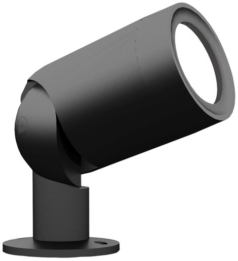 Müller-Licht tint LED-es kültéri fényszóró tint Flores XL, white+color 8.1 W RGBW 4. kép
