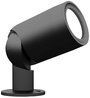 Müller-Licht tint LED-es kültéri fényszóró tint Flores XL, white+color 8.1 W RGBW 4. bélyegkép