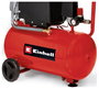 24 l 8 bar Einhell TC-AC 190/24/8 5. bélyegkép