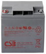 CSB Battery HRL 12110W high-rate longlife Ólomakku 12 V 28 Ah Ólom-vlies (AGM) (Sz x Ma x Mé) 166 x 2. bélyegkép