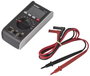 Digitális kézi multiméter CAT III 600 V 4000 digit, Voltcraft VC171 3. bélyegkép