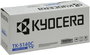 Kyocera Toner TK-5140C 1T02NRCNL0 Eredeti Cián 5000 oldalak bélyegkép