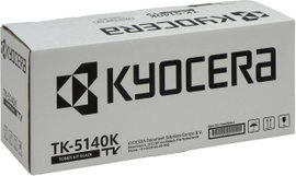 Kyocera Toner TK-5140K 1T02NR0NL0 Eredeti Fekete 7000 oldalak