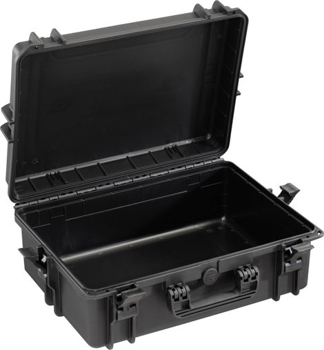 MAX PRODUCTS Max Products MAX505 Univerzális Szerszámos hordtáska, tartalom nélkül (H x Sz x Ma) 555