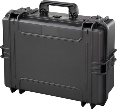 MAX PRODUCTS Max Products MAX505 Univerzális Szerszámos hordtáska, tartalom nélkül (H x Sz x Ma) 555 2. kép