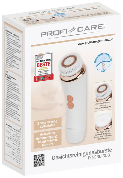 Profi-Care PC-GRB 3081 Arckefe 6. kép
