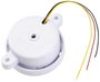 TRU COMPONENTS TC-9202116 Piezo jeladó Zajkibocsátás: 90 dB Feszültség: 12 V 1 db bélyegkép