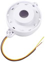 TRU COMPONENTS TC-9202116 Piezo jeladó Zajkibocsátás: 90 dB Feszültség: 12 V 1 db 3. bélyegkép