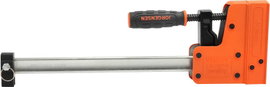 testbilincs JORGENSEN 2391329 Szorítási szélesség (max.):470 mm Méret, hossz: 490 mm Visszavonás:98 