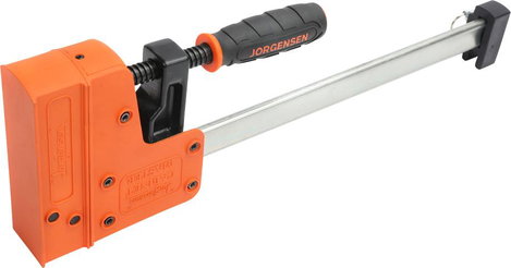 testbilincs JORGENSEN 2391329 Szorítási szélesség (max.):470 mm Méret, hossz: 490 mm Visszavonás:98  2. kép