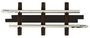 H0f sín 12301 Egyenes sín 33.3 mm 1 db bélyegkép