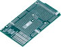 Arduino MEGA PROTO PCB SHIELD Fejlesztőpanel bélyegkép